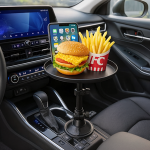 DriveEase™ Bandeja Giratoria 360° para Auto