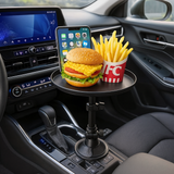 DriveEase™ Bandeja Giratoria 360° para Auto