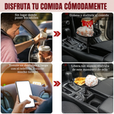 DriveEase™ Bandeja Giratoria 360° para Auto