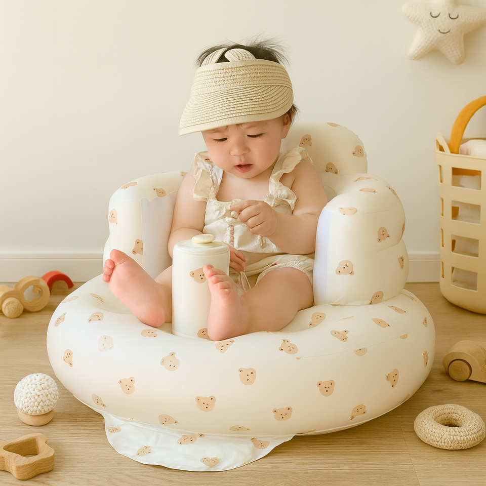 Nido BabyNest